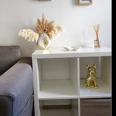 Maisonnette Cosy A 10 Mn De Nantes Rezé المظهر الخارجي الصورة