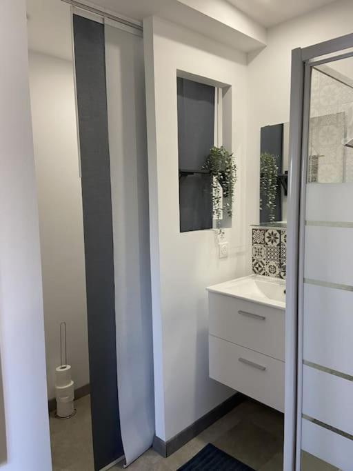 Maisonnette Cosy A 10 Mn De Nantes Rezé المظهر الخارجي الصورة