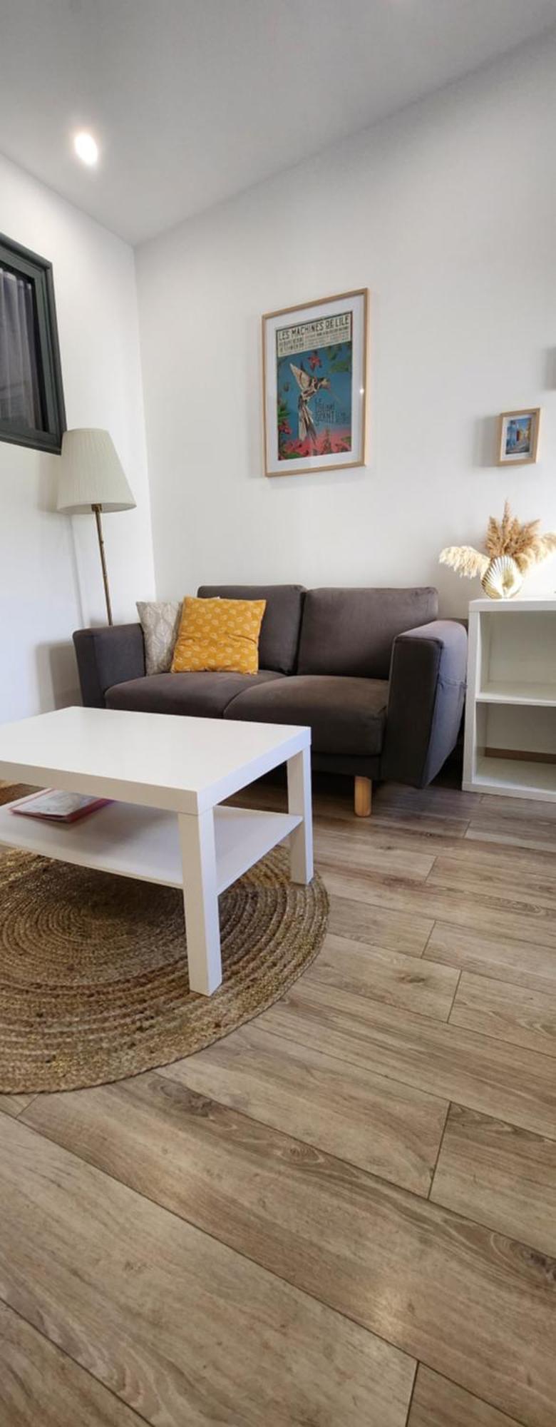 Maisonnette Cosy A 10 Mn De Nantes Rezé المظهر الخارجي الصورة