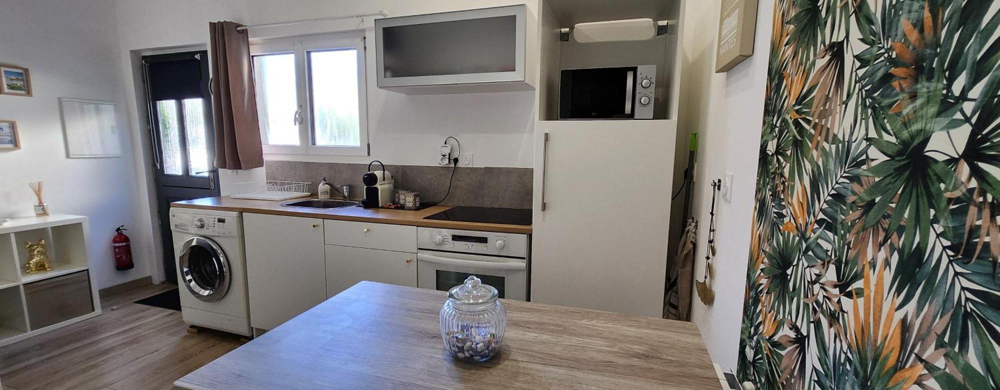 Maisonnette Cosy A 10 Mn De Nantes Rezé المظهر الخارجي الصورة